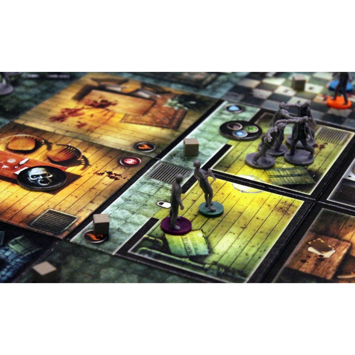 Dark Darker Darkest Dark Darker Darkest